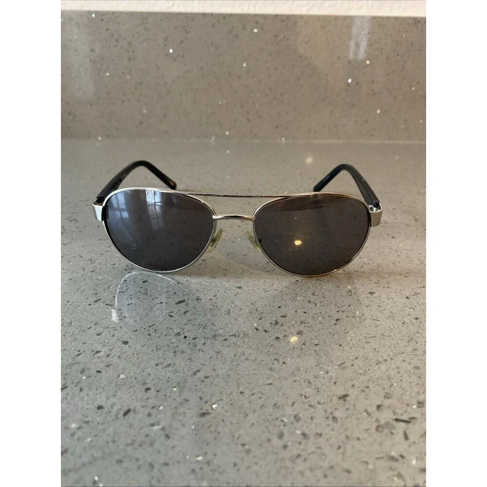 VTG Fossil coley MS3806 040 57 17-135 aviator sunglasses